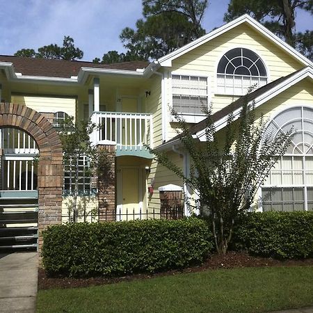 Villas At Laguna Bay Kissimmee Buitenkant foto