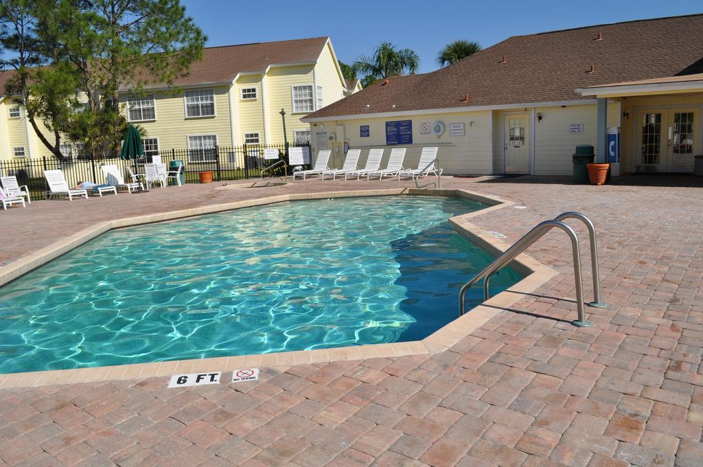 Villas At Laguna Bay Kissimmee Buitenkant foto