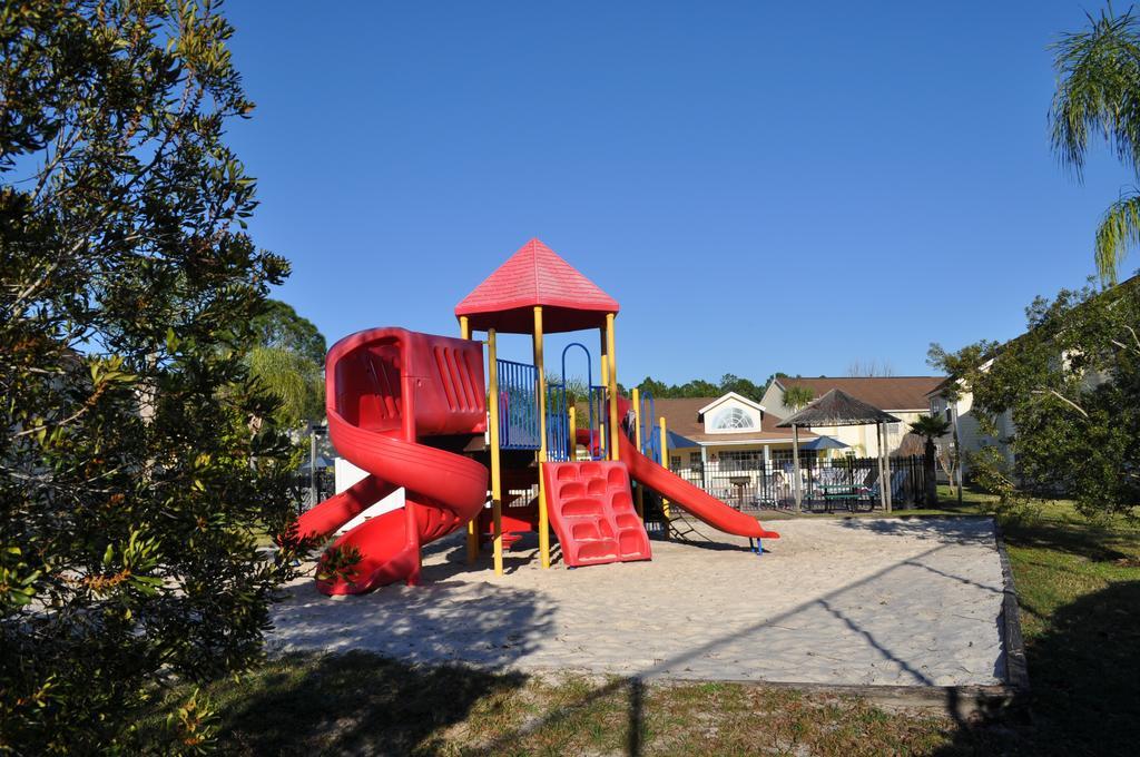 Villas At Laguna Bay Kissimmee Buitenkant foto