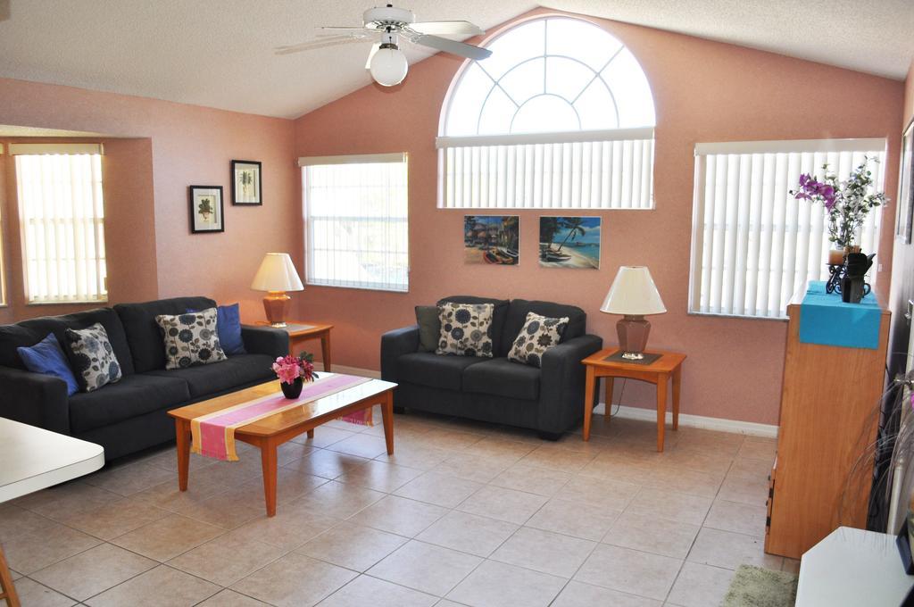 Villas At Laguna Bay Kissimmee Buitenkant foto