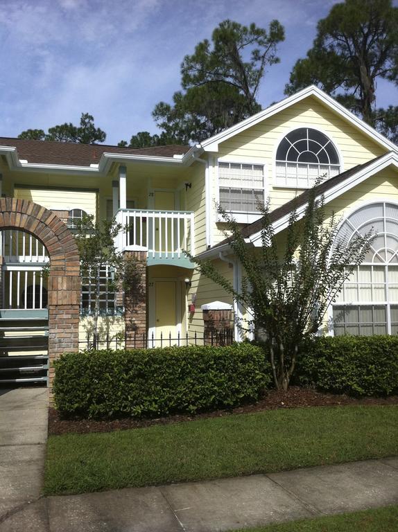 Villas At Laguna Bay Kissimmee Buitenkant foto