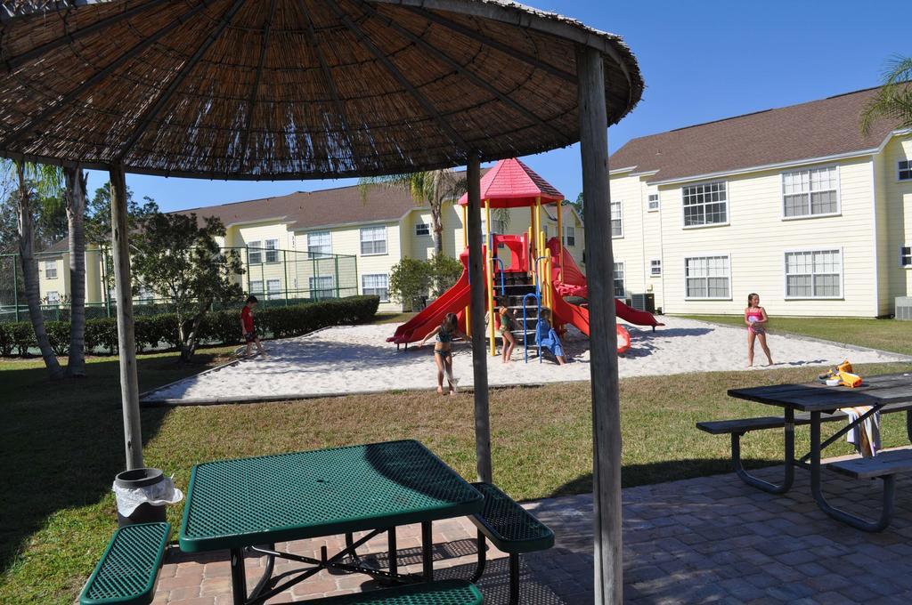 Villas At Laguna Bay Kissimmee Buitenkant foto