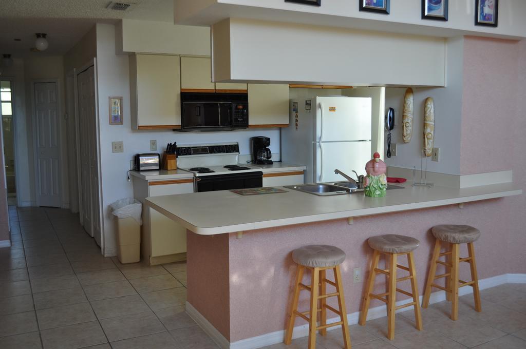 Villas At Laguna Bay Kissimmee Buitenkant foto