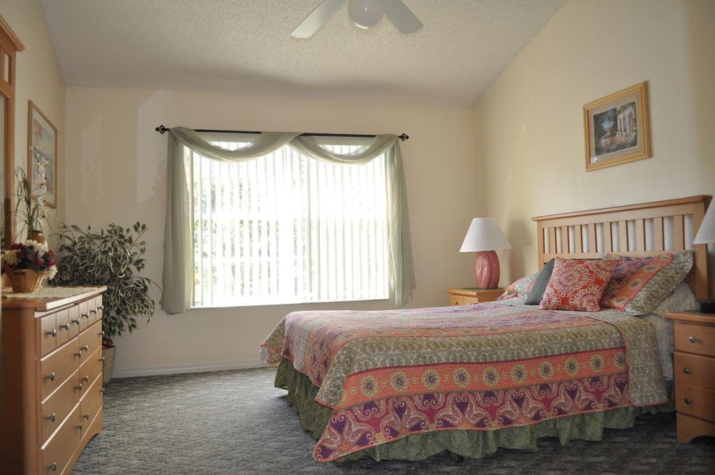 Villas At Laguna Bay Kissimmee Buitenkant foto